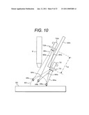 Water Jet Peening Method and Apparatus Thereof diagram and image