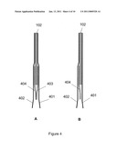 Apparatus and method for engaging acoustic vibration sensors to skin diagram and image