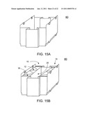 METHODS AND APPARATUS FOR PROVIDING BALLISTIC PROTECTION diagram and image