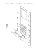 BLANKET FOR PRINTING ROLLER AND METHOD FOR FABRICATING THE SAME diagram and image