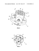 DUAL FAULT SAFE AND ARM DEVICE, ADAPTIVE STRUCTURES THEREWITH AND SAFETY AND RELIABILITY FEATURES THEREFOR diagram and image