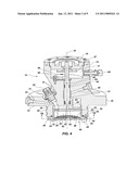 DUAL FAULT SAFE AND ARM DEVICE, ADAPTIVE STRUCTURES THEREWITH AND SAFETY AND RELIABILITY FEATURES THEREFOR diagram and image