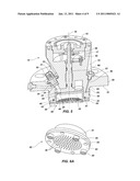 DUAL FAULT SAFE AND ARM DEVICE, ADAPTIVE STRUCTURES THEREWITH AND SAFETY AND RELIABILITY FEATURES THEREFOR diagram and image