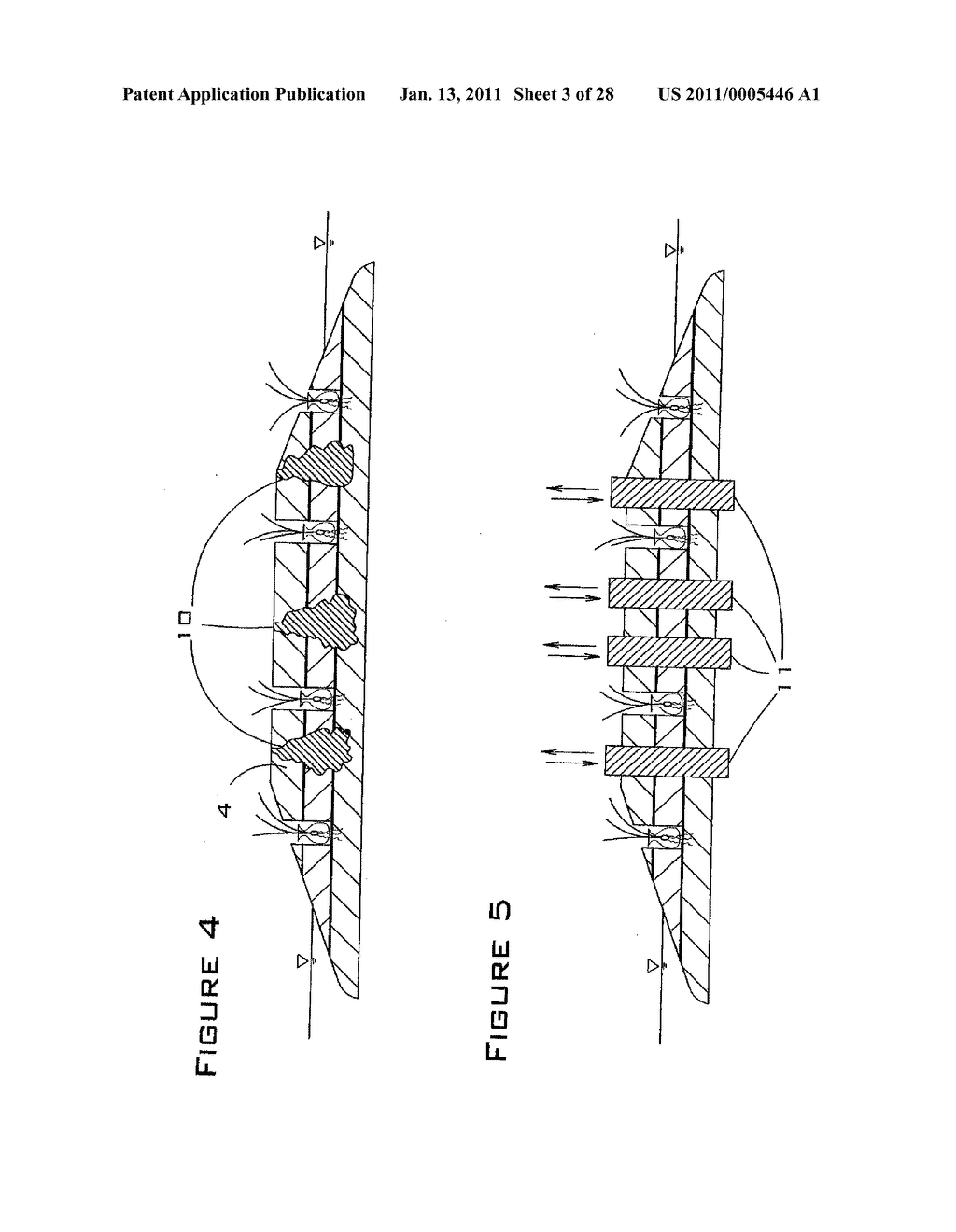 SUPER-ENHANCED, ADJUSTABLY BUOYANT FLOATING ISLAND - diagram, schematic, and image 04