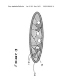 SUPER-ENHANCED, ADJUSTABLY BUOYANT FLOATING ISLAND diagram and image