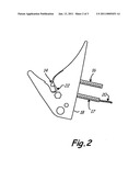 Latch for boat bow diagram and image
