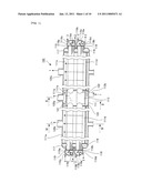 MOISTURE SEPARATOR REHEATER diagram and image