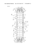 MOISTURE SEPARATOR REHEATER diagram and image