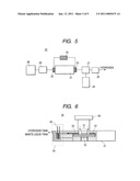 Hydrogen Supply Device and Hydrogen Supplying Method diagram and image