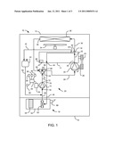 Engine Cooling System for a Vehicle diagram and image