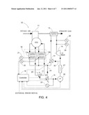 WASTE HEAT RECOVERING DEVICE diagram and image