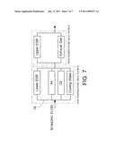 WASTE HEAT RECOVERING DEVICE diagram and image