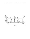 AIR INJECTION SYSTEM FOR ENGINE EXHAUST diagram and image