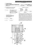 Three-Port Pintle Valve for Control of Actuation Oil diagram and image