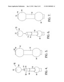 Three-Port Pintle Valve for Control of Actuation Oil diagram and image