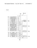 FUEL INJECTION CONTROL APPARATUS OF INTERNAL COMBUSTION ENGINE diagram and image