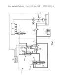 FUEL INJECTION SYSTEM diagram and image