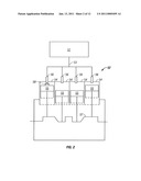 PIEZOELECTRIC FUEL INJECTOR HAVING A TEMPERATURE COMPENSATING UNIT diagram and image