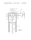 SINGLE COMPONENT INTAKE/EXHAUST VALVE MEMBER, FUEL DISTRIBUTION SYSTEM, AND COOLING SYSTEM FOR COMBUSTION-POWERED FASTENER-DRIVING TOOL diagram and image