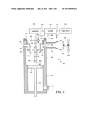 SINGLE COMPONENT INTAKE/EXHAUST VALVE MEMBER, FUEL DISTRIBUTION SYSTEM, AND COOLING SYSTEM FOR COMBUSTION-POWERED FASTENER-DRIVING TOOL diagram and image