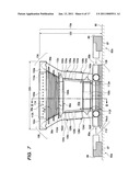 Fire Grate for Enhanced Combustion with Vertical and Horizontal Expansion Sleeves diagram and image