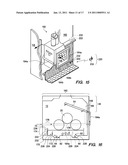 Fire Grate for Enhanced Combustion with Vertical and Horizontal Expansion Sleeves diagram and image