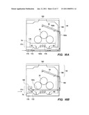 Fire Grate for Enhanced Combustion with Vertical and Horizontal Expansion Sleeves diagram and image