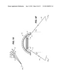 LINEAR FRESNEL SOLAR ARRAYS diagram and image