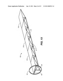 LINEAR FRESNEL SOLAR ARRAYS diagram and image