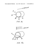 QUIET NASAL RESPIRATORY DEVICES diagram and image