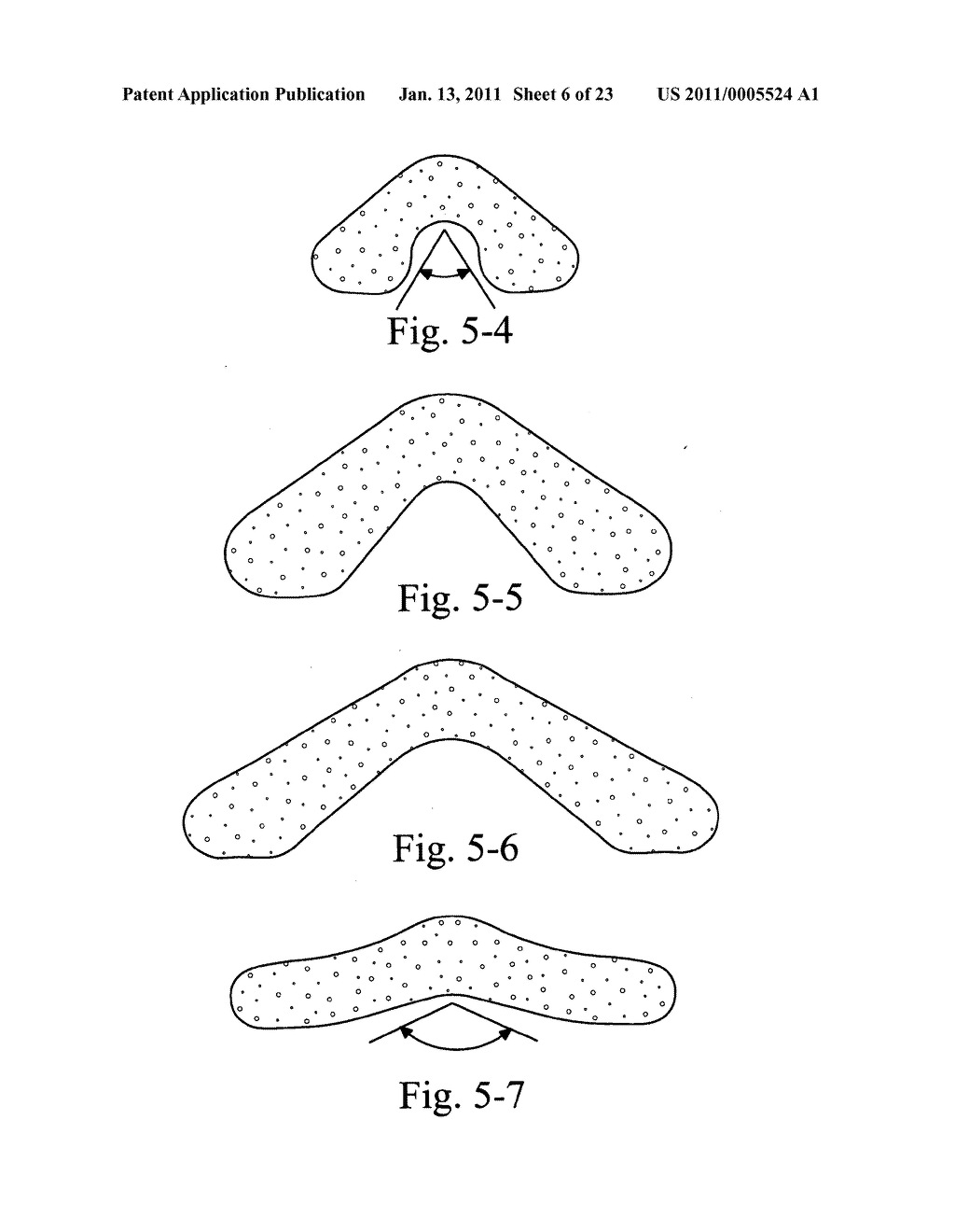 Pad for a mask - diagram, schematic, and image 07