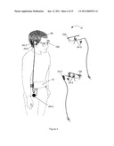 Method and System for Improving a Subject s Sensory, Reflex and/or Motor Mechanisms via Auditory, Tactile or Visual Stimulations diagram and image