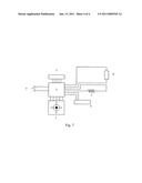 Hair Curling Device diagram and image