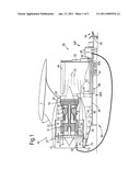 AEROENGINE WASHING SYSTEM AND METHOD diagram and image