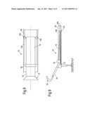 AEROENGINE WASHING SYSTEM AND METHOD diagram and image