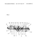 WORK WASHING APPARATUS diagram and image