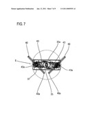 WORK WASHING APPARATUS diagram and image