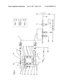 WORK WASHING APPARATUS diagram and image