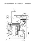 DISHWASHER AND METHOD FOR CLEANING WASH WARE diagram and image