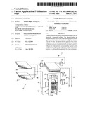 Thermogenerator diagram and image