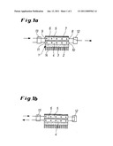 Thermogenerator diagram and image