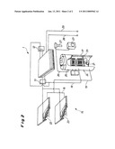 Thermogenerator diagram and image