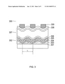 Back reflector for photovoltaic devices diagram and image