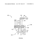 VALVE CONFIGURATION FOR A LUBRICATION CIRCUIT OF A LATCHED PUMP APPLIED CLUTCH TRANSMISSION diagram and image