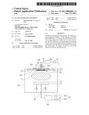 PLASMA GENERATING APPARATUS diagram and image