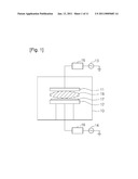 PLASMA GENERATING APPARATUS diagram and image