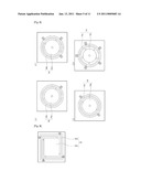 PLASMA GENERATING APPARATUS diagram and image