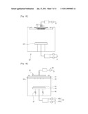 PLASMA GENERATING APPARATUS diagram and image