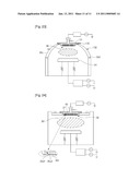 PLASMA GENERATING APPARATUS diagram and image