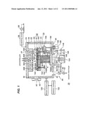 LOADING TABLE STRUCTURE AND PROCESSING DEVICE diagram and image